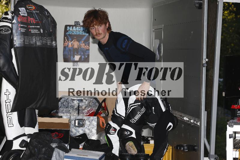 Archiv-2025/56 02.10.2025 Speer Racing ADR/Impressionen